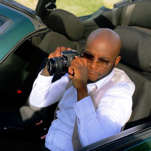 Meet your Posher, Jeremi - Picture 1 of 1